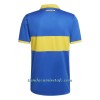 Camiseta de fútbol Boca Juniors Primera Equipación 2022-23 - Hombre